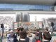 Bauma: Die Messe der gro&szlig;en Maschinen