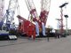 Bauma: Die Messe der gro&szlig;en Maschinen