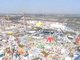 Bauma: Die Messe der gro&szlig;en Maschinen