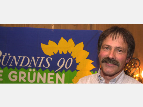 „Wir treten eindeutig als Siegspieler auf“: Benedikt Mayer. Foto: sro „Wir treten eindeutig als Siegspieler auf“: Benedikt Mayer. Foto: sro