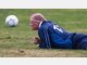 Harte Kerle b&ouml;se Buben Rumpelf&uuml;&szlig;ler wahre Helden Fu&szlig;ball