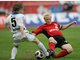 Harte Kerle b&ouml;se Buben Rumpelf&uuml;&szlig;ler wahre Helden Fu&szlig;ball