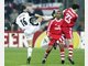 Harte Kerle b&ouml;se Buben Rumpelf&uuml;&szlig;ler wahre Helden Fu&szlig;ball