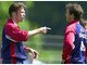 Mehmet Scholl - Seine Zeit beim FC Bayern in Bildern