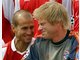 Mehmet Scholl - Seine Zeit beim FC Bayern in Bildern