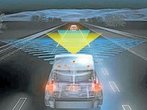 Tempomat im Auto ist laut einer Studie ungefährlich