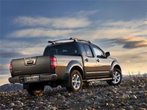 Nissan Navara neu überarbeitet