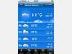 Die iPhone-App des M&uuml;nchner Merkur