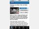 Die iPhone-App des M&uuml;nchner Merkur