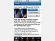 Die iPhone-App des M&uuml;nchner Merkur