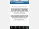 Die iPhone-App des M&uuml;nchner Merkur