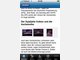 Die iPhone-App des M&uuml;nchner Merkur