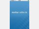 Die iPhone-App des M&uuml;nchner Merkur