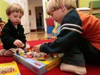 Umzug mit Kindern in eine neue Stadt