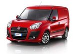 Fiat Doblò Cargo ist „Bestes Nutzfahrzeug des Jahres 2010“