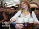 Wiesn 2010: Die Bierpreise aus den gro&szlig;en Zelten