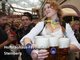 Wiesn 2010: Die Bierpreise aus den gro&szlig;en Zelten