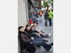 iPad-Wahnsinn: Schlange stehen vor dem Apple-Shop