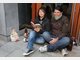 iPad-Wahnsinn: Schlange stehen vor dem Apple-Shop