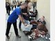 iPad-Wahnsinn: Schlange stehen vor dem Apple-Shop
