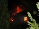 Feuern in Gartenkolonie: Polizei jagt Brandstifter