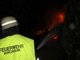 Feuern in Gartenkolonie: Polizei jagt Brandstifter