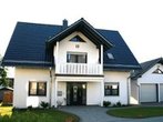 Architekten lassen persönliche Eigenheim-Wünsche wahr werden