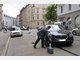 Gauck-Fahrer verletzt Radler (29) schwer