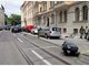Gauck-Fahrer verletzt Radler (29) schwer