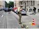 Gauck-Fahrer verletzt Radler (29) schwer