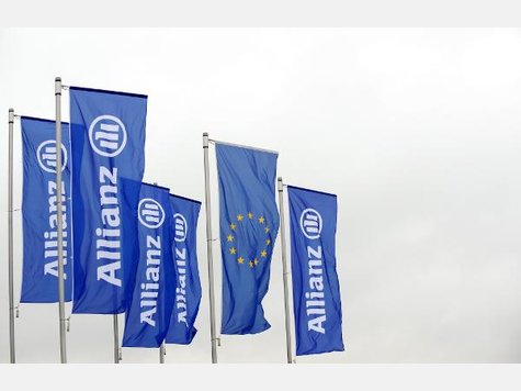 Welche Unternehmen sind im DAX gelistet?
