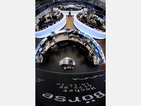 Welche Unternehmen sind im DAX gelistet?