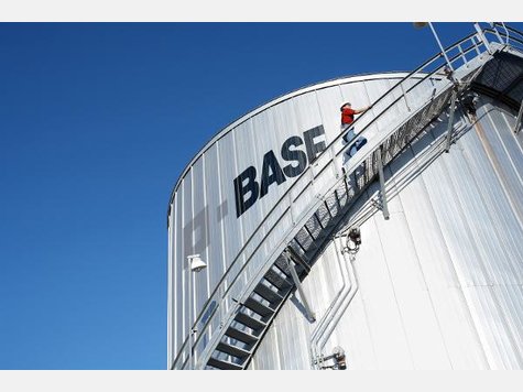 Welche Unternehmen sind im DAX gelistet?