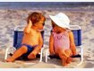 Stiftung Warentest: Die besten Kinder-Sonnencremes