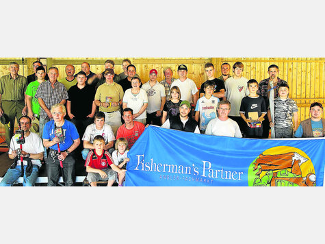 Hegefischen / Merkur Online