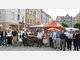 Franz&ouml;sische Woche in Weilheim