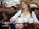 Wiesn 2010: Die Bierpreise aus den gro&szlig;en Zelten