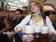Wiesn 2010: Die Bierpreise aus den gro&szlig;en Zelten