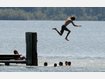 Chiemsee-Westufer