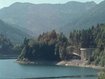 Sylvenstein-Stausee bzw. Sylvensteinspeicher