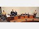 Bilder vom Brunner-Prozess