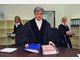 Bilder vom Brunner-Prozess