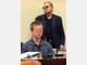 Bilder vom Brunner-Prozess