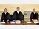 Bilder vom Brunner-Prozess