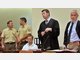 Bilder vom Brunner-Prozess