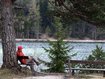 Lautersee und Ferchensee