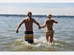 Starnberger See, Ostufer