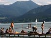 Tegernsee - Südostufer