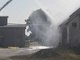 Gro&szlig;brand zerst&ouml;rt Scheune