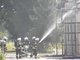 Gro&szlig;brand zerst&ouml;rt Scheune